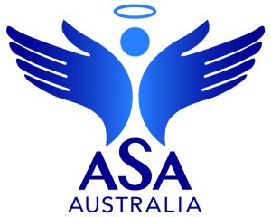 angelman australia logo