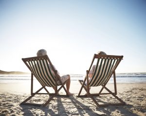 Post Retirement Couple Property Advocate For Medical Professionals
