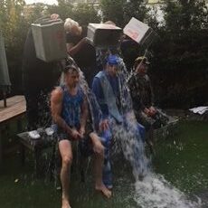 directors ice challenge