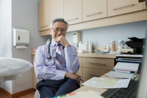 consultant medical rooms