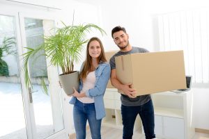 Legal Services for Doctors in Training 11 Young people moving house iStock 831142438 buyers advocate for doctors