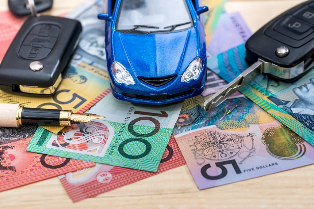 Tax deductions in Australia for your car DPM Financial Services