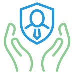 Services 4 DPM Personal insurance Icon inv medical financial advisers