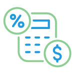 DPM Tax Accounting Icon inv 290x290 1 Property Advocate For Medical Professionals