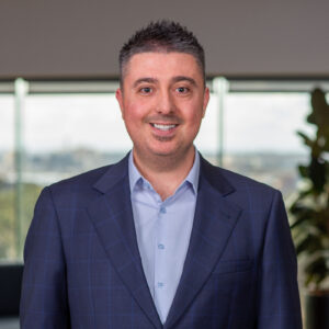 Damien Port 2 dpm consultants