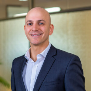 Dino Miliotis 1 dpm consultants