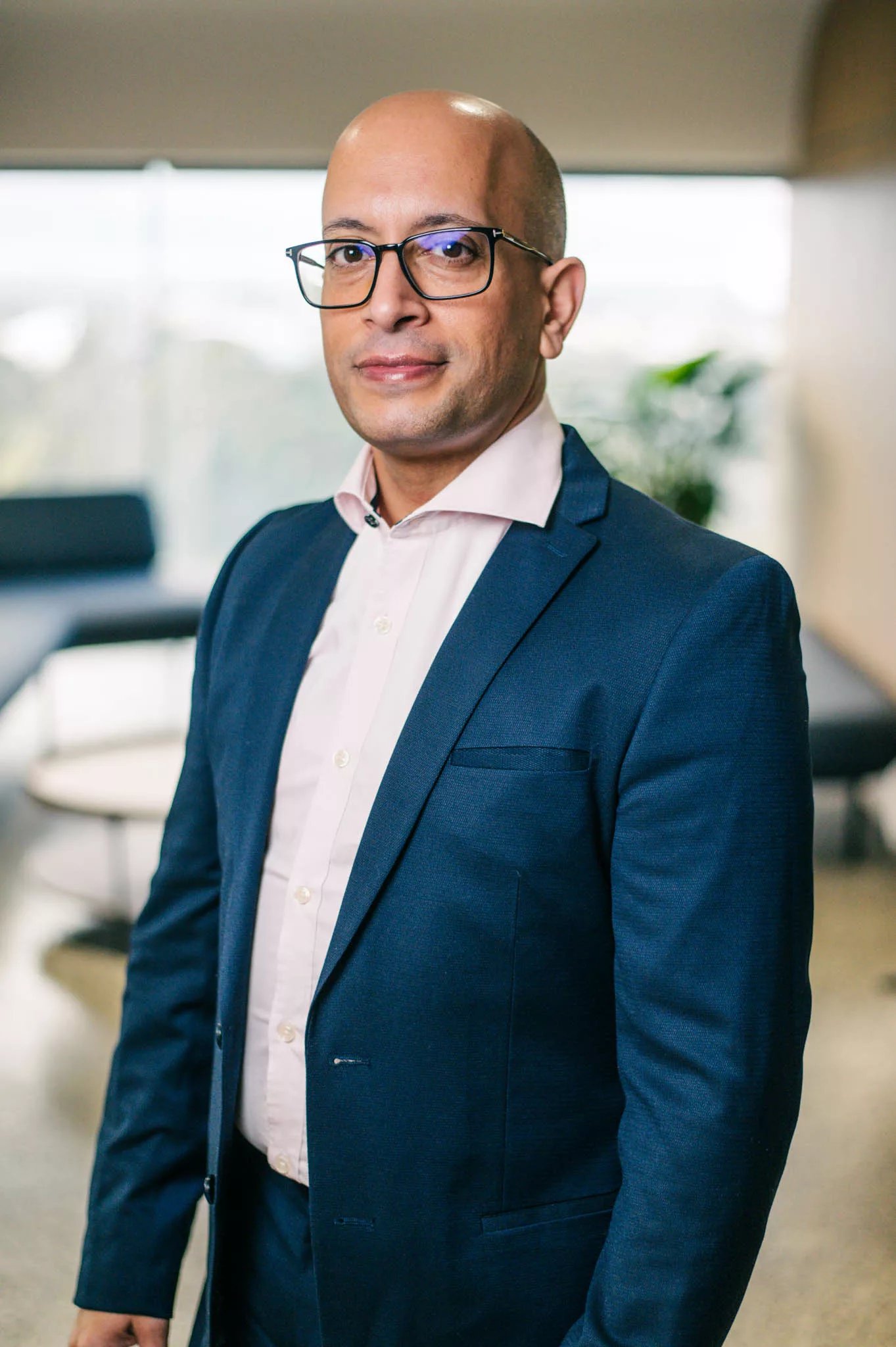 Eyal Judah, Lending Consultant at DPM.
