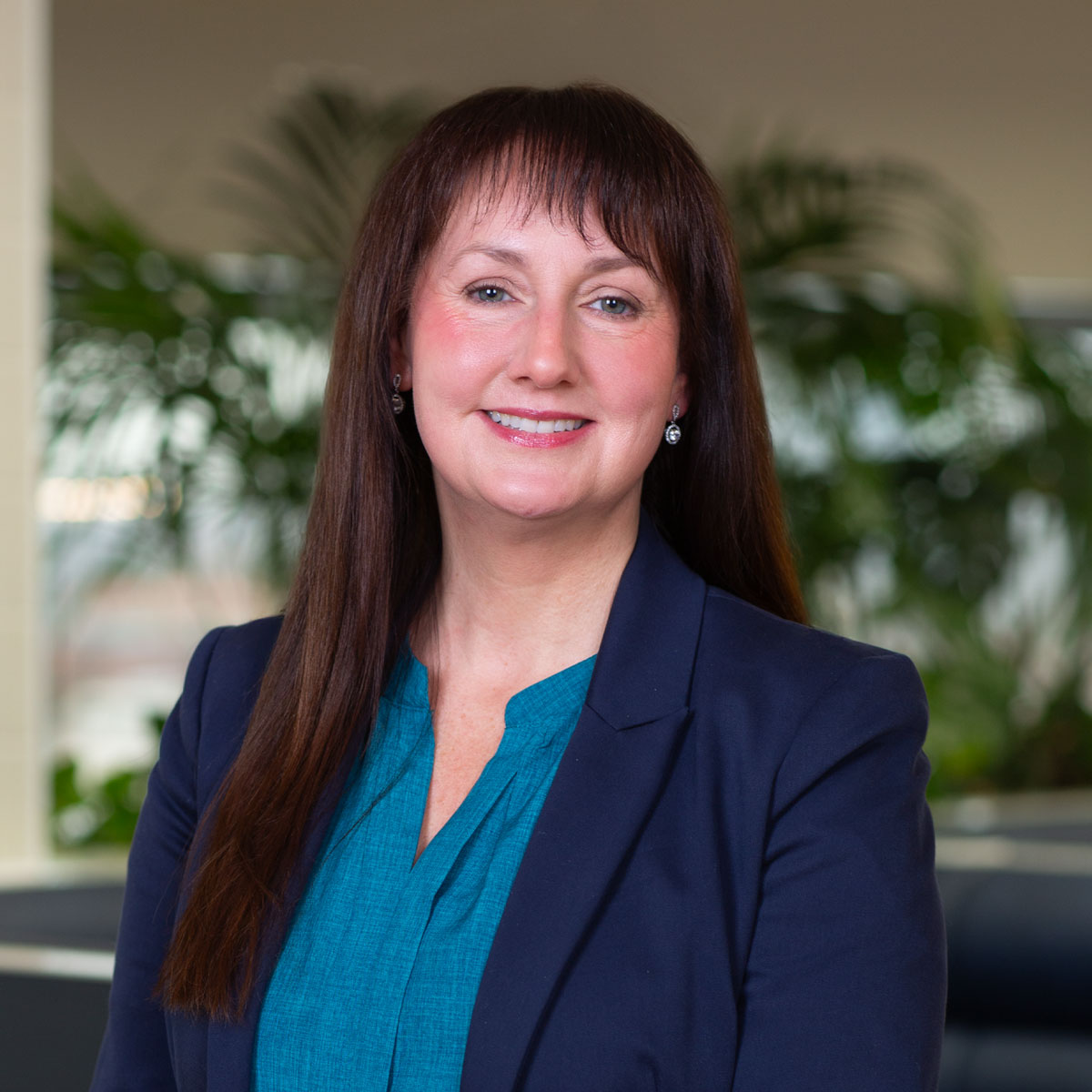 Marissa Tzivakis, Lending Consultant at DPM.