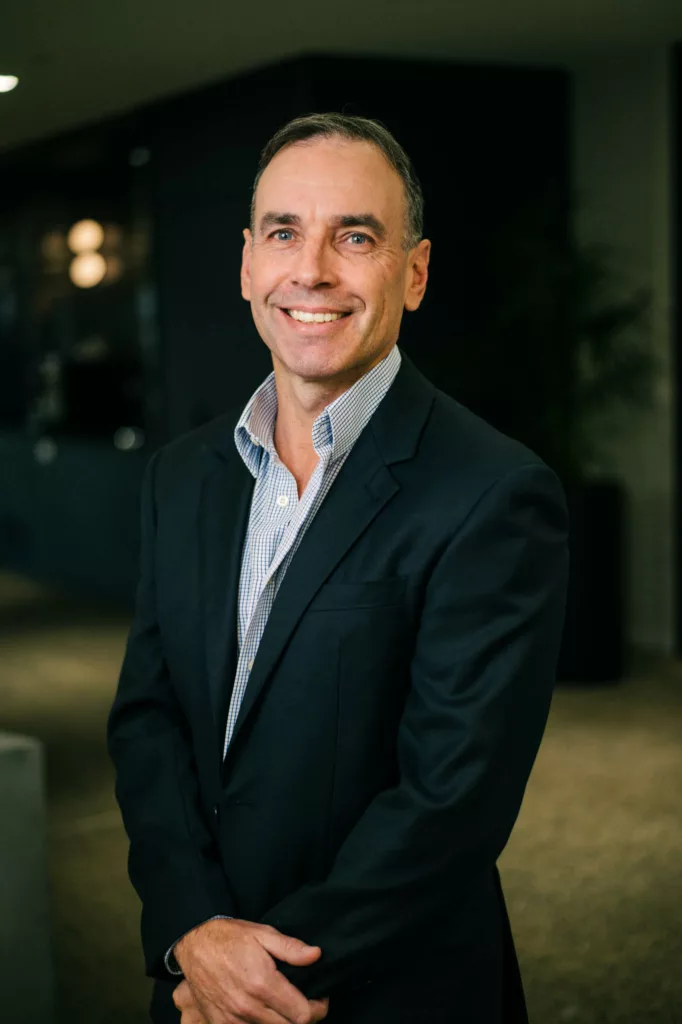 Matthew Armstrong DPM Financial Services