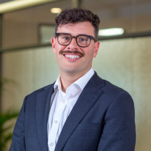 Tom Rogers 1 dpm consultants