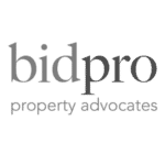 BidPro Logo