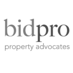 BidPro Logo