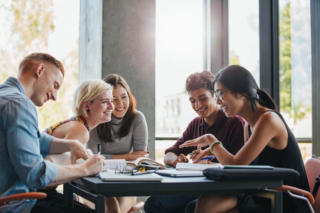 Tax and Accounting for Medical Students 6 teamwork