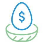 Private Wealth for Private Practice 12 DPM Self managed Super Funds Icon inv square Property advocacy