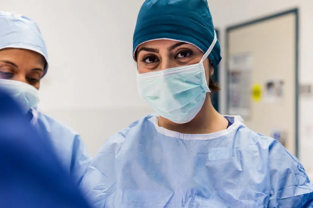 Home 12 private medical practices