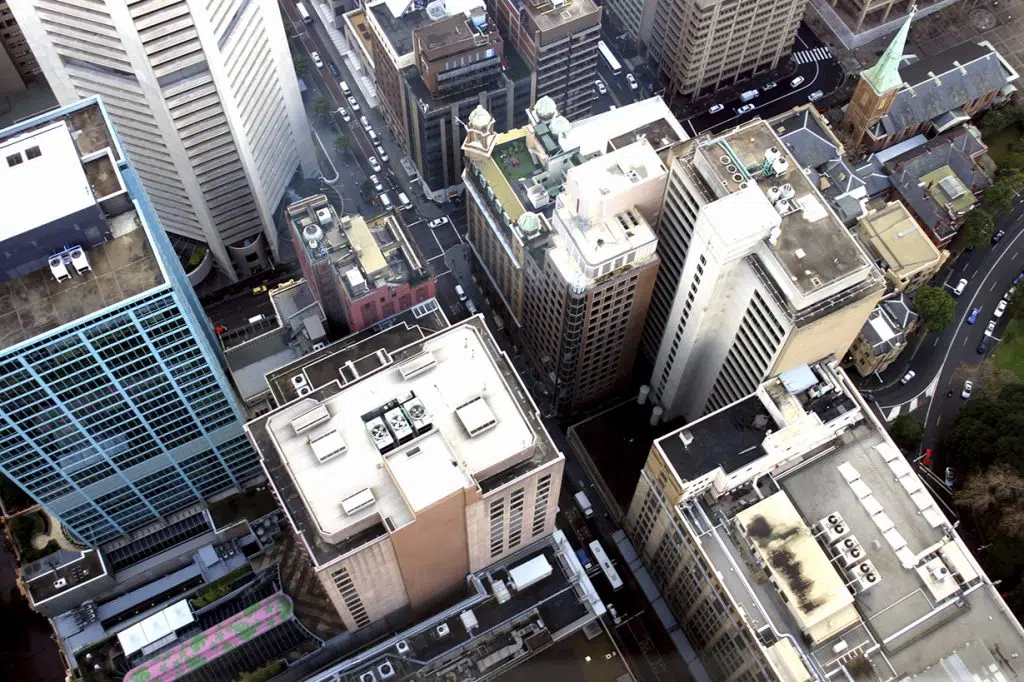 Our story 10 city buildings iStock 000000842369 Largeweb doquile perrett meade