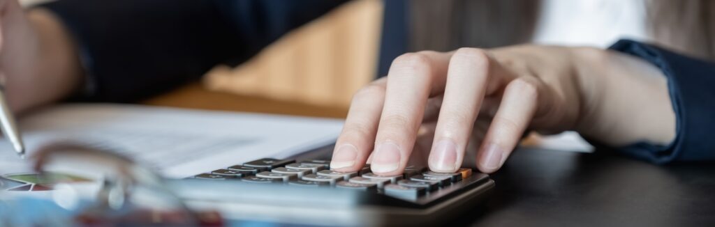 Finalising your end of financial year reporting 1 iStock 1182912545 2 end of financial year reporting