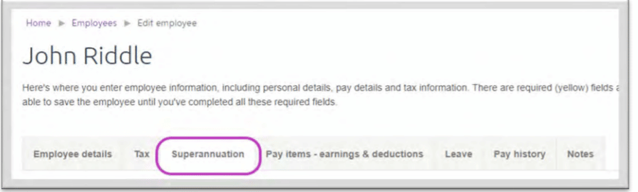 Finalising your end of financial year reporting 7 myob eg 5 end of financial year reporting