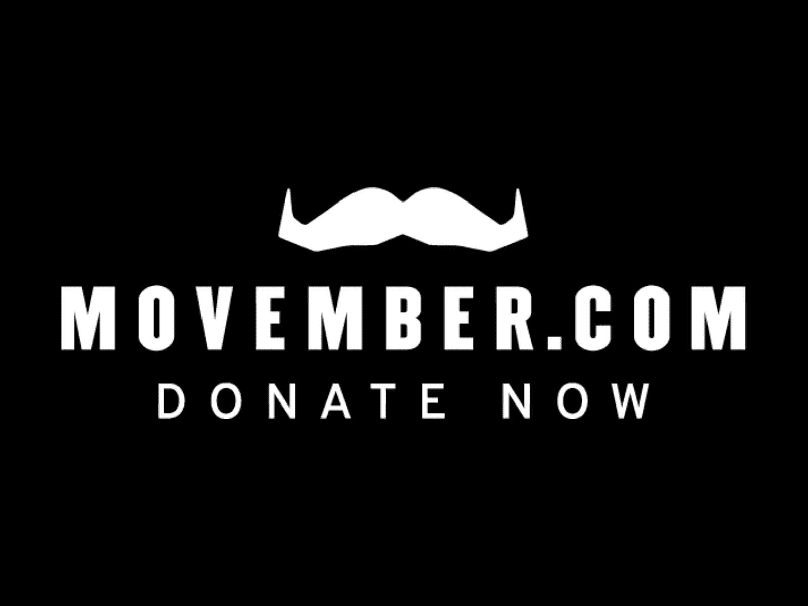 Home 12 Movember logo