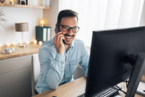 hybrid workplace