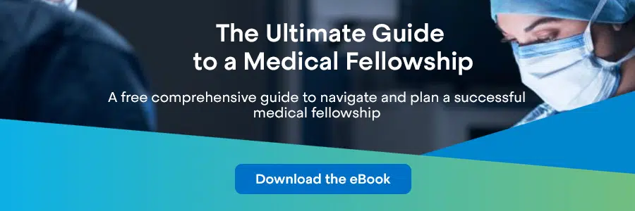 The Ultimate Guide to Fellowship eBook