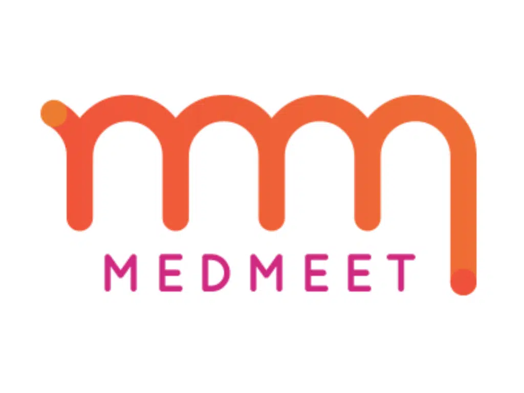 MedMeet logo