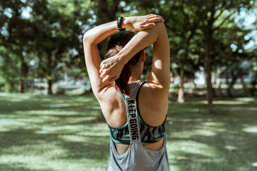 DPM supports STEPtember in 2021 1 pexels ketut subiyanto 4426321 steptember