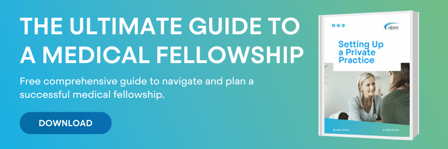 The Ultimate Guide to Fellowship eBook