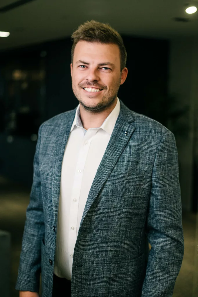 Kyle Roberts DPM Financial Services