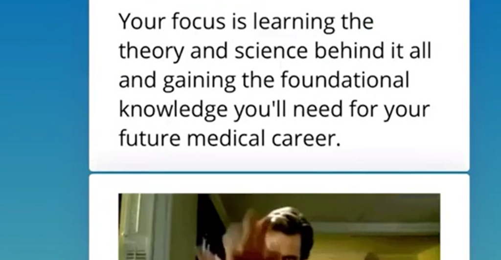 Our story 7 DPM medical student hub doquile perrett meade