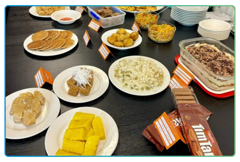 Celebrating Diversity Through Food: A Taste of Harmony 2024 2 2 2 harmony