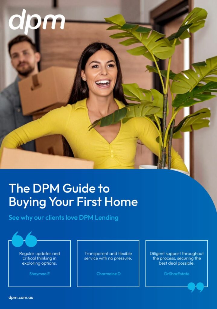 First Home Buyers Guide 2 eBook cover first home buyers guide