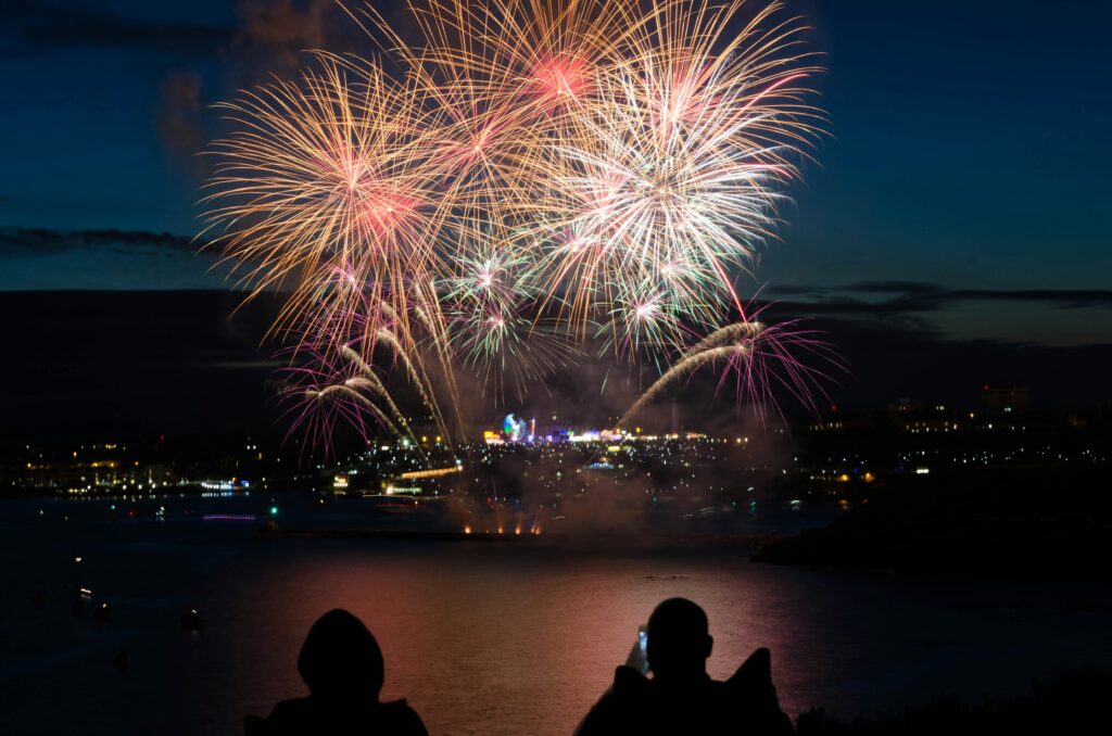 New Year Financial Resolutions for 2025 DPM Financial Services