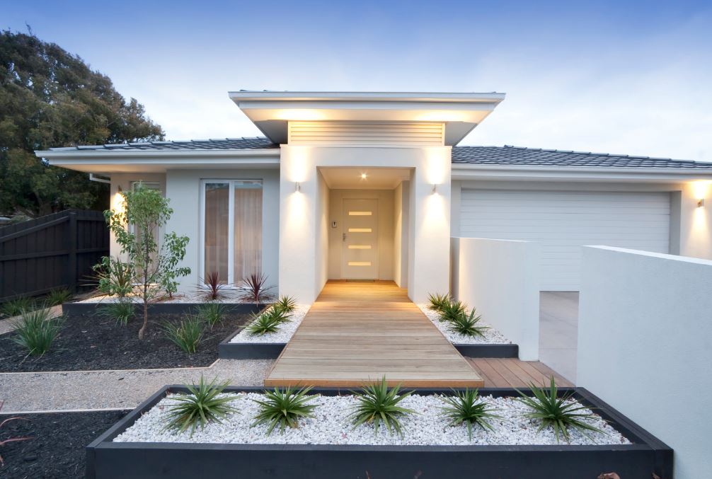 CoreLogic Property Report 3 House CoreLogic property report