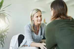Tax and Accounting for Consultants 13 middle aged female consultant iStock 689956326 Property Advocate For Medical Professionals