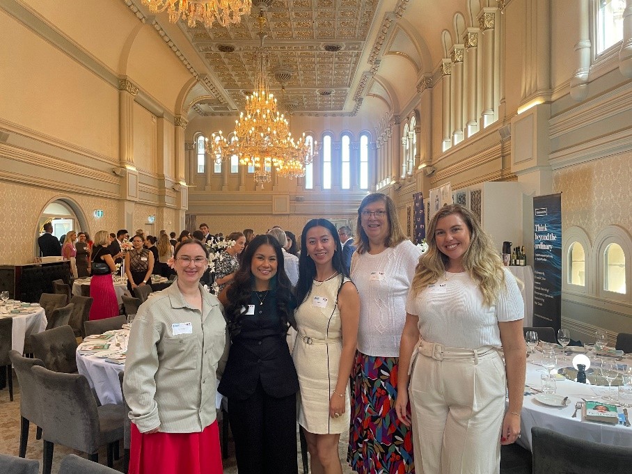 Celebrating International Women’s Day at DPM! 1 Picture5 international women's day