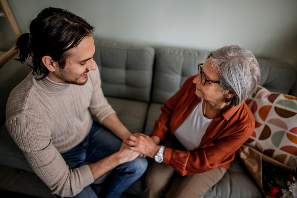 iStock 1310657048 1 aged care costs