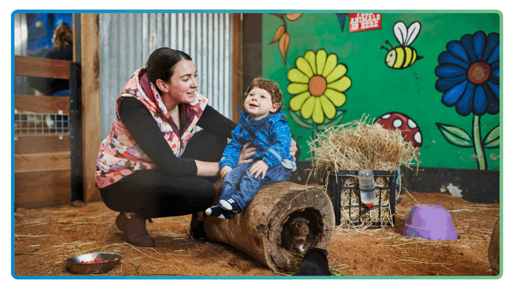 Our partnership with Brainwave 1 2 1 brainwave