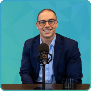 Picture of Anthony Pane