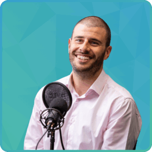 Picture of Tom Rogers