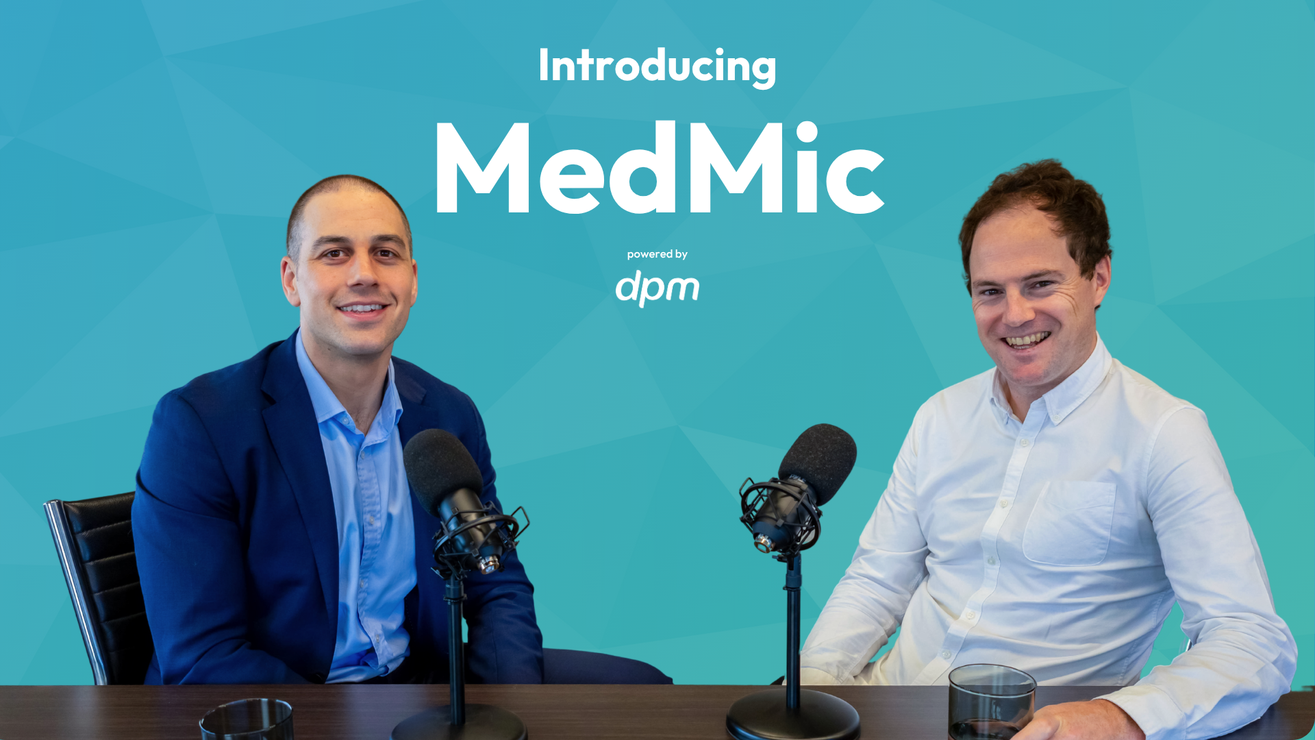 MedMic podcast