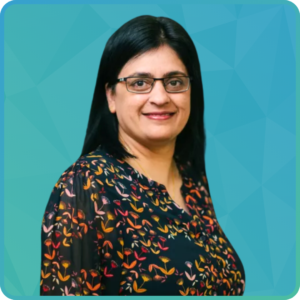 Picture of Sonal Brar