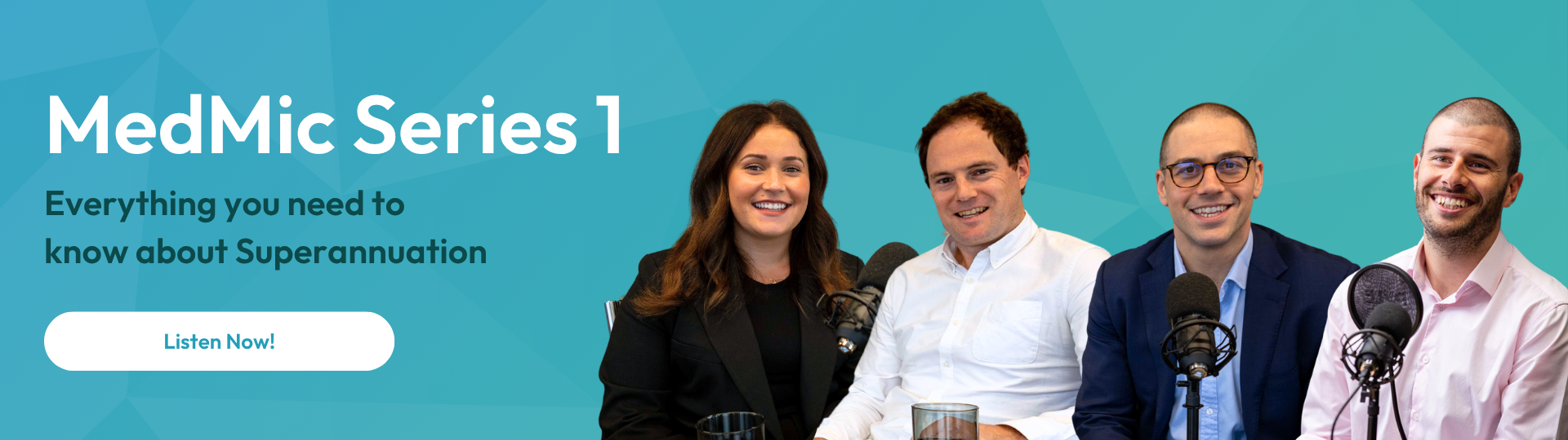 Master Small Web Banners podcast