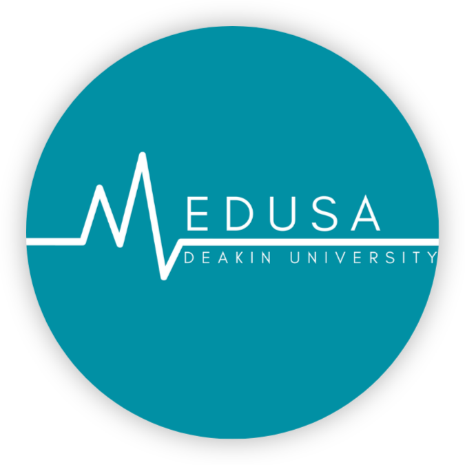 MEDUSA Deakin University Medical Society