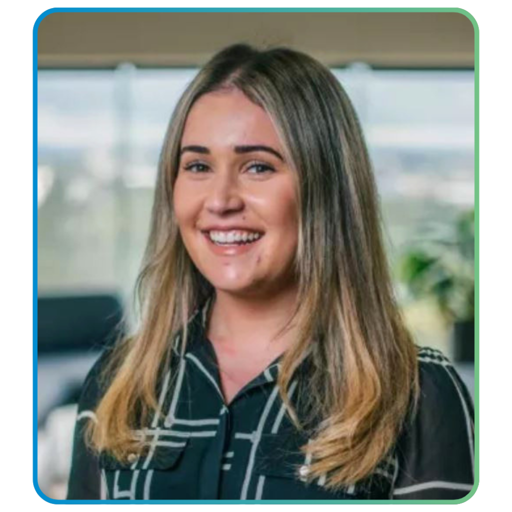 Super 101 for women medical professionals 8 Author image of Karli Tsemetzis