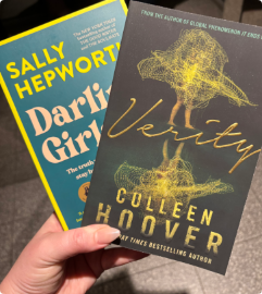 Books by women