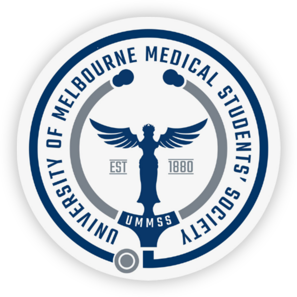 UMMSS SH logo podcast