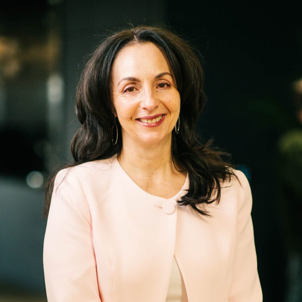 Marika women in medicine