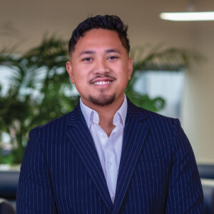 Adam Marcham 1 dpm consultants