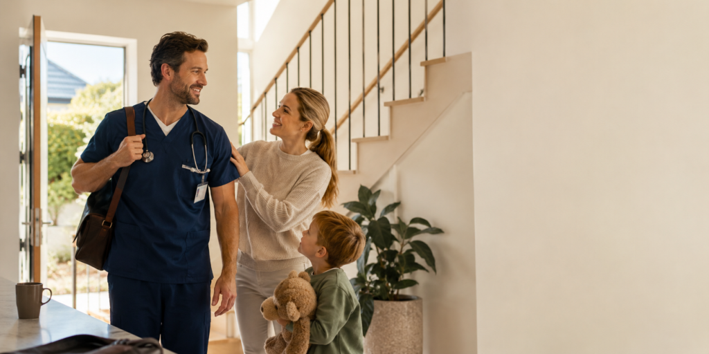 Insurance for Your Stay-at-Home Spouse or Partner 4 0da29bf7 c4f4 4cee 872d 9f529694a526 insurance